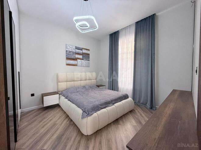 Satılır 5 otaqlı həyət evi/bağ evi 160 m², Novxanı q., photo 17 from 29