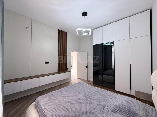 Satılır 5 otaqlı həyət evi/bağ evi 160 m², Novxanı q., photo 18 from 29