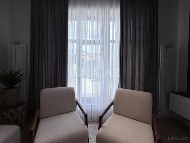 Satılır 5 otaqlı həyət evi/bağ evi 160 m², Novxanı q., photo 12 from 29