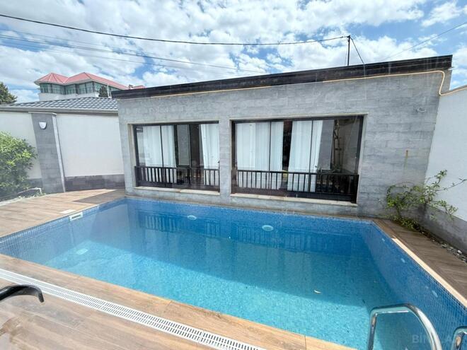 Satılır 5 otaqlı həyət evi/bağ evi 160 m², Novxanı q., photo 6 from 29