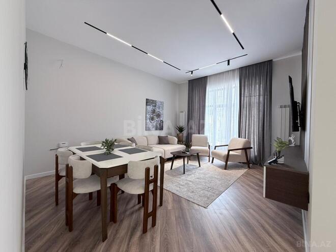 Satılır 5 otaqlı həyət evi/bağ evi 160 m², Novxanı q., photo 9 from 29