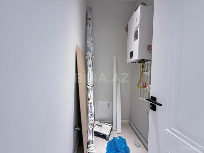 Satılır 5 otaqlı həyət evi/bağ evi 160 m², Novxanı q., photo 25 from 29