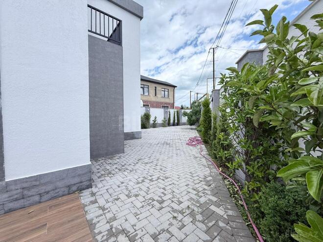 Satılır 5 otaqlı həyət evi/bağ evi 160 m², Novxanı q., photo 3 from 29