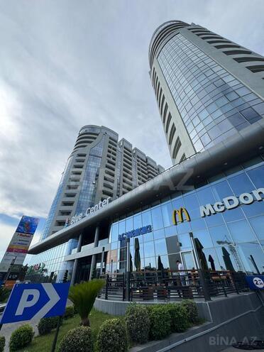 Satılır 3 otaqlı yeni tikili 125 m², Xətai r., photo 1 from 12