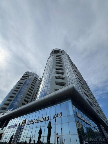 Satılır 3 otaqlı yeni tikili 125 m², Xətai r., photo 4 from 12