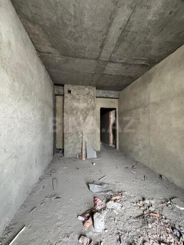 Satılır 3 otaqlı yeni tikili 125 m², Xətai r., photo 6 from 12