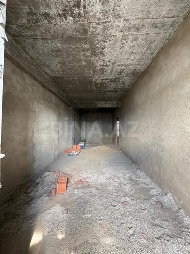Satılır 3 otaqlı yeni tikili 125 m², Xətai r., photo 11 from 12