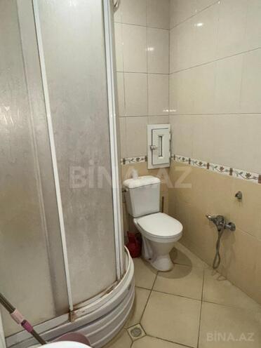 Сдаётся 2-комн. новостройка 70 м², м. Азадлыг проспекти, photo 8 from 9