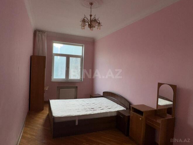 Сдаётся 2-комн. новостройка 70 м², м. Азадлыг проспекти, photo 5 from 9