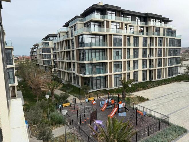 Satılır 2 otaqlı yeni tikili 71.3 m², Bilgəh q., photo 3 from 7