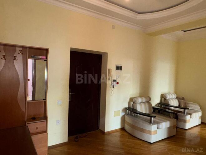 İcarəyə verilir 2 otaqlı yeni tikili 65 m², Azadlıq Prospekti m., photo 6 from 8