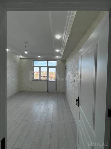 Продаётся 2-комн. новостройка 44 м², пос. Масазыр, photo 1 from 14