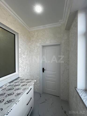 Продаётся 2-комн. новостройка 44 м², пос. Масазыр, photo 6 from 14