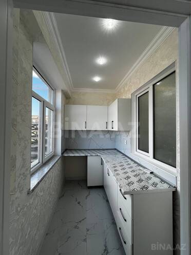 Продаётся 2-комн. новостройка 44 м², пос. Масазыр, photo 5 from 14