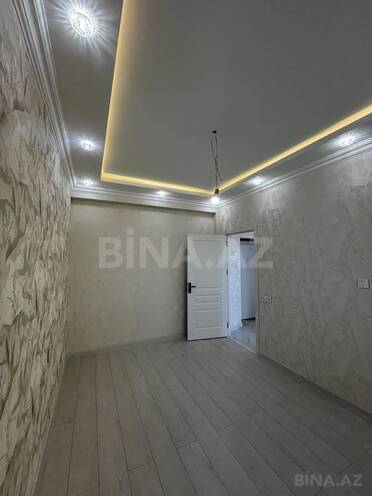Продаётся 2-комн. новостройка 44 м², пос. Масазыр, photo 8 from 14