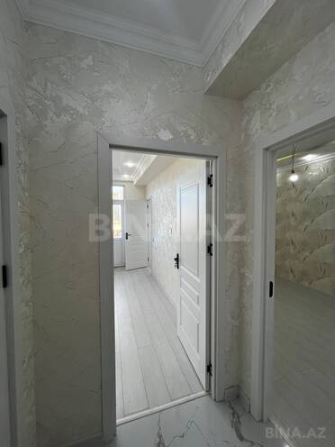 Продаётся 2-комн. новостройка 44 м², пос. Масазыр, photo 7 from 14