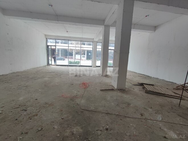 Satılır  obyekt 140 m², Şah İsmayıl Xətai m., photo 3 from 7