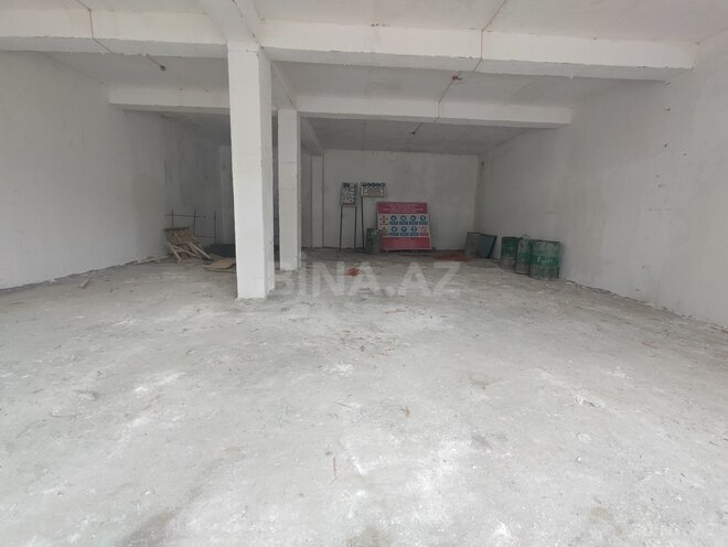 Satılır  obyekt 140 m², Şah İsmayıl Xətai m., photo 4 from 7