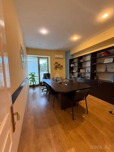 İcarəyə verilir 8 otaqlı ofis 200 m², Nəriman Nərimanov m., photo 3 from 18