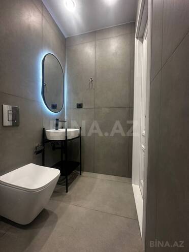 Satılır 2 otaqlı yeni tikili 66 m², Gənclik m., photo 15 from 16