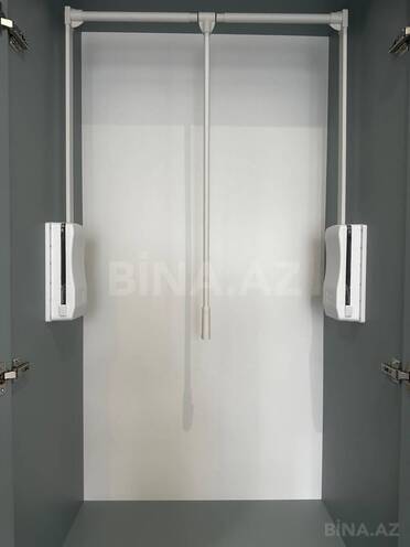 Satılır 2 otaqlı yeni tikili 66 m², Gənclik m., photo 14 from 16