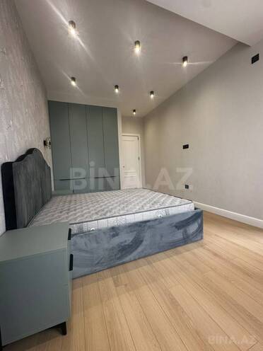 Satılır 2 otaqlı yeni tikili 66 m², Gənclik m., photo 10 from 16