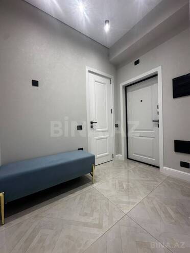 Satılır 2 otaqlı yeni tikili 66 m², Gənclik m., photo 7 from 16