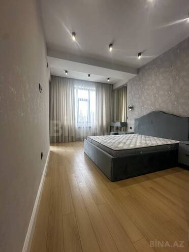 Satılır 2 otaqlı yeni tikili 66 m², Gənclik m., photo 8 from 16
