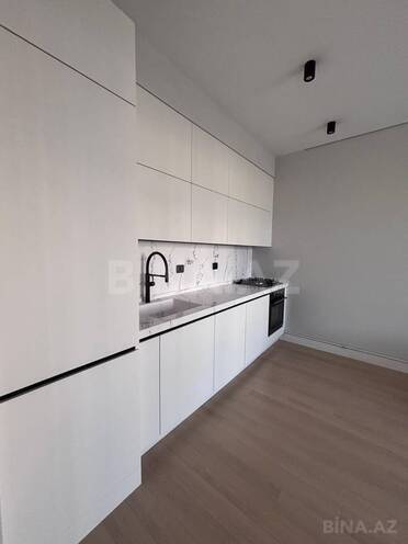 Satılır 2 otaqlı yeni tikili 66 m², Gənclik m., photo 6 from 16