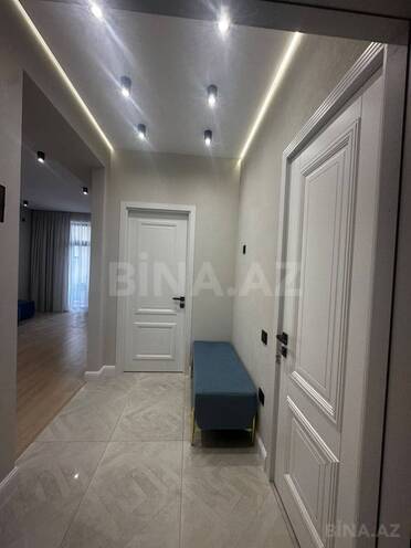 Satılır 2 otaqlı yeni tikili 66 m², Gənclik m., photo 13 from 16
