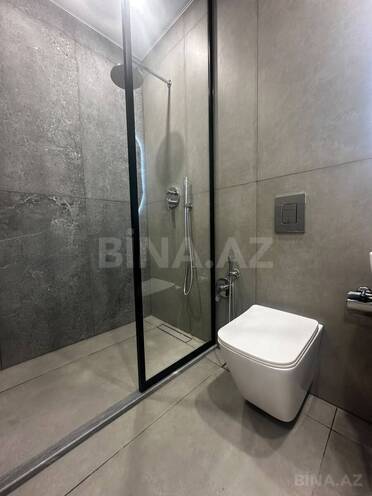 Satılır 2 otaqlı yeni tikili 66 m², Gənclik m., photo 11 from 16