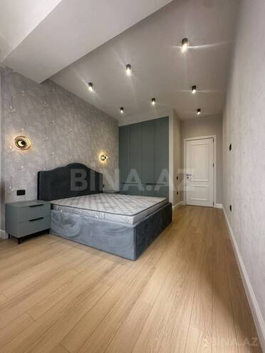 Satılır 2 otaqlı yeni tikili 66 m², Gənclik m., photo 9 from 16