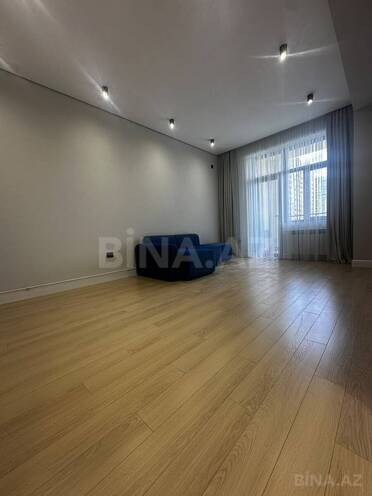 Satılır 2 otaqlı yeni tikili 66 m², Gənclik m., photo 1 from 16