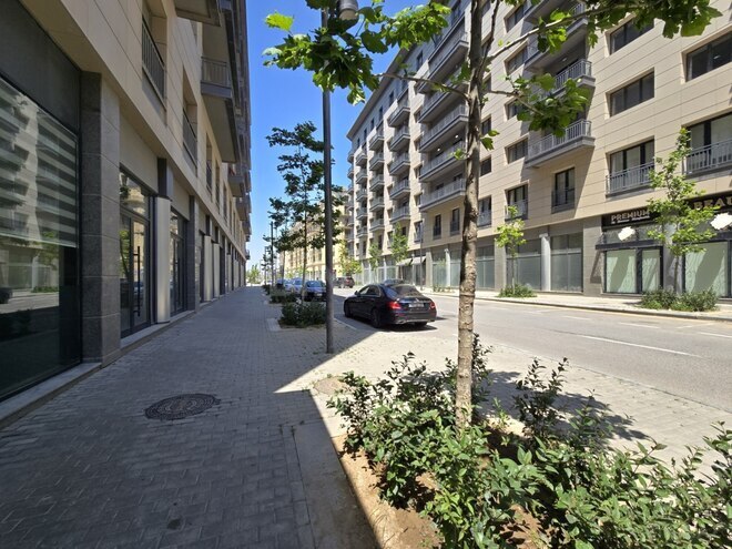 Satılır  obyekt 140 m², Şah İsmayıl Xətai m., photo 6 from 7