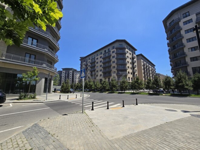 Satılır  obyekt 140 m², Şah İsmayıl Xətai m., photo 5 from 7