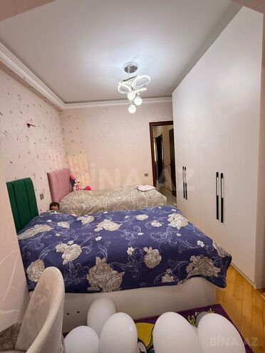 Satılır 3 otaqlı köhnə tikili 80 m², Suraxanı r., photo 7 from 28