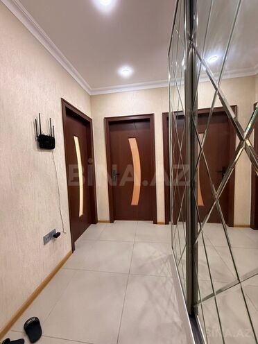 Satılır 3 otaqlı köhnə tikili 80 m², Suraxanı r., photo 25 from 28