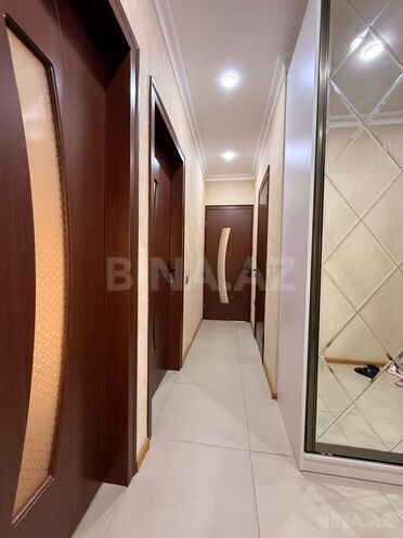 Satılır 3 otaqlı köhnə tikili 80 m², Suraxanı r., photo 26 from 28