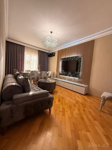 Satılır 3 otaqlı köhnə tikili 80 m², Suraxanı r., photo 3 from 28