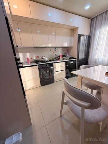 Satılır 3 otaqlı köhnə tikili 80 m², Suraxanı r., photo 17 from 28