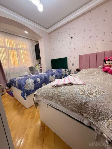 Satılır 3 otaqlı köhnə tikili 80 m², Suraxanı r., photo 10 from 28