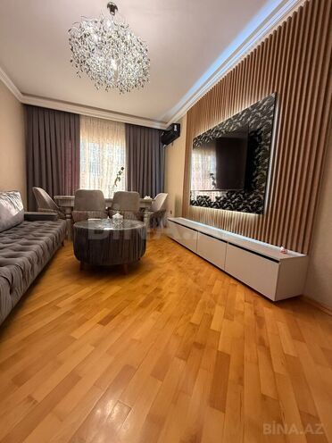Satılır 3 otaqlı köhnə tikili 80 m², Suraxanı r., photo 1 from 28