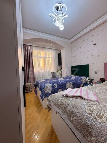 Satılır 3 otaqlı köhnə tikili 80 m², Suraxanı r., photo 14 from 28