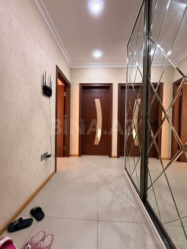 Satılır 3 otaqlı köhnə tikili 80 m², Suraxanı r., photo 15 from 28