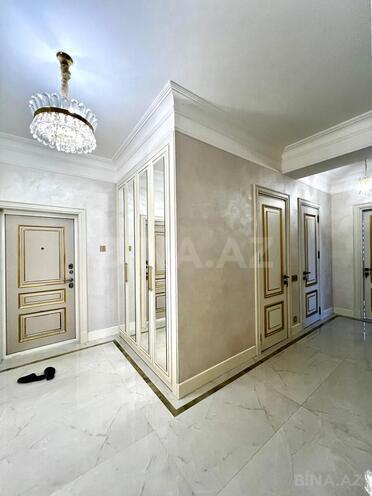 Satılır 3 otaqlı yeni tikili 120 m², Nəriman Nərimanov m., photo 26 from 29