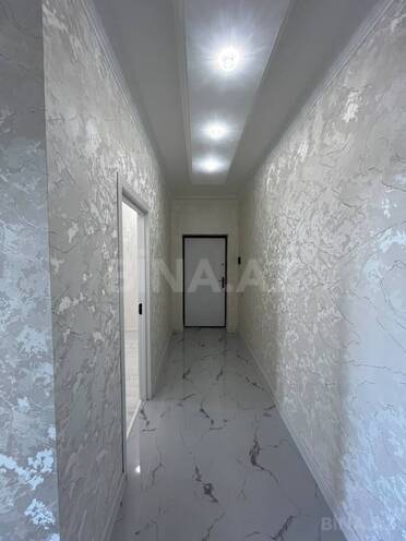 Продаётся 2-комн. новостройка 57 м², пос. Масазыр, photo 17 from 23