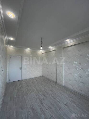 Продаётся 2-комн. новостройка 57 м², пос. Масазыр, photo 1 from 23
