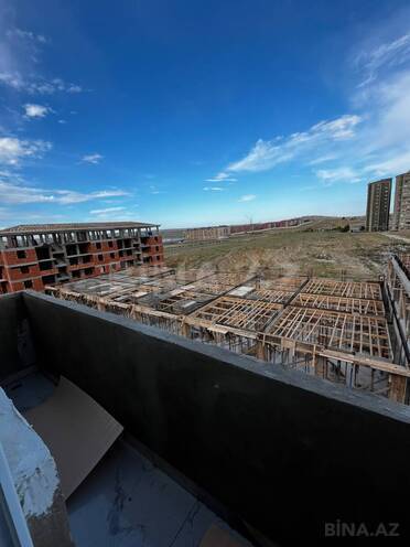 Продаётся 2-комн. новостройка 57 м², пос. Масазыр, photo 5 from 23
