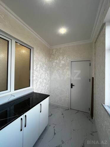 Продаётся 2-комн. новостройка 57 м², пос. Масазыр, photo 10 from 23