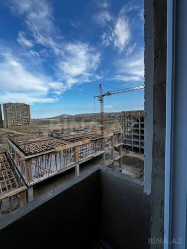 Продаётся 2-комн. новостройка 57 м², пос. Масазыр, photo 6 from 23